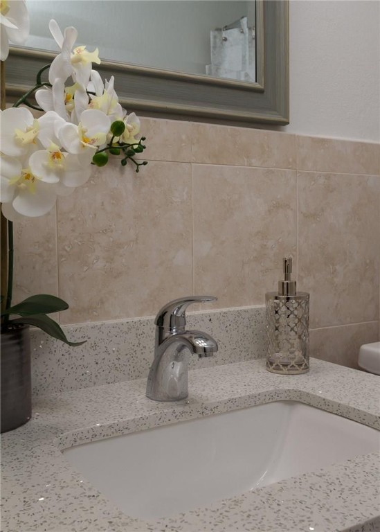 North Andrews Gardens Fir - Residential