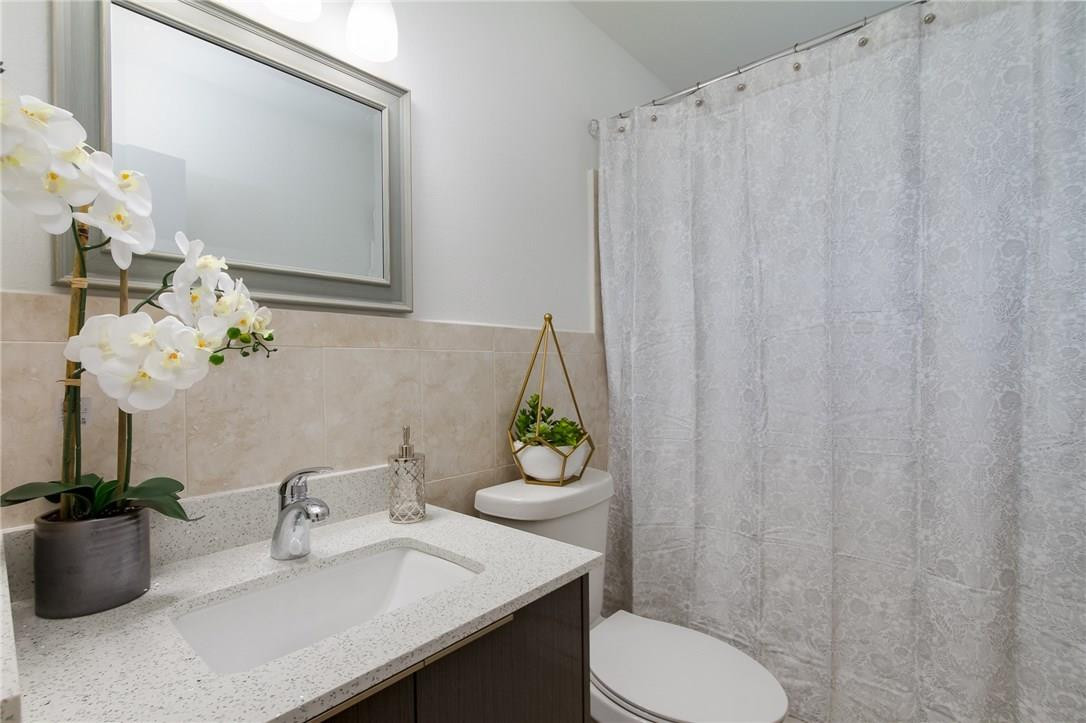 North Andrews Gardens Fir - Residential