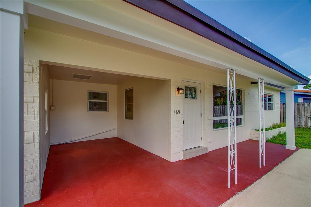 North Andrews Gardens Fir - Residential