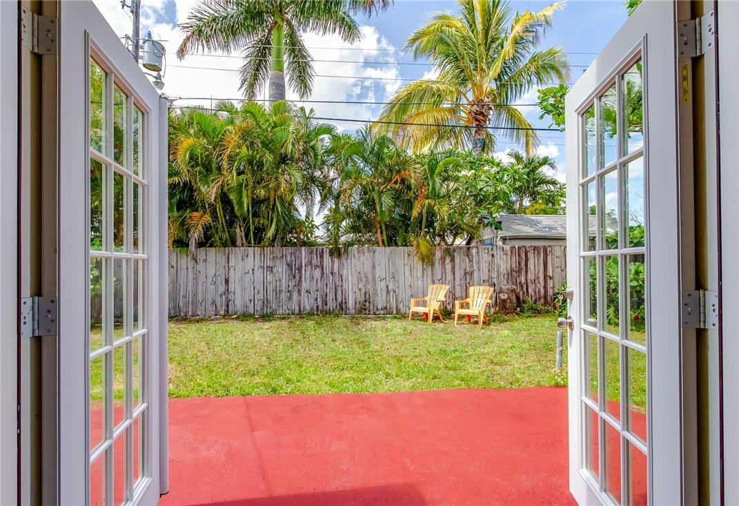 North Andrews Gardens Fir - Residential