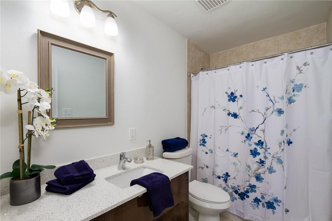 North Andrews Gardens Fir - Residential