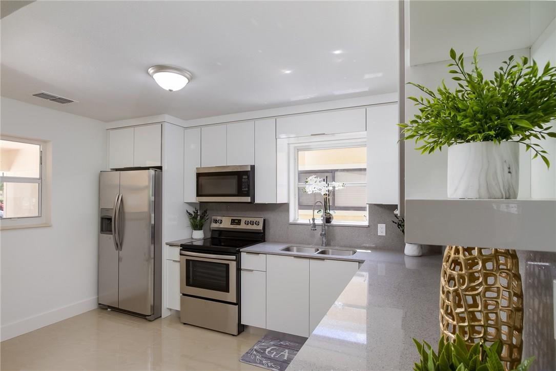 North Andrews Gardens Fir - Residential