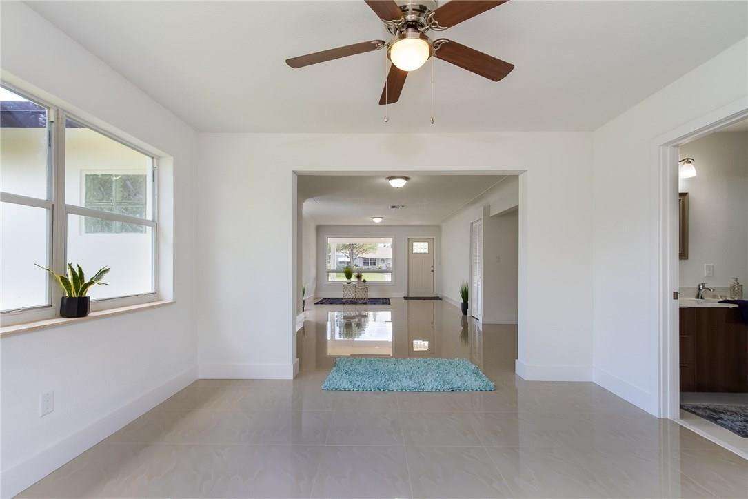 North Andrews Gardens Fir - Residential