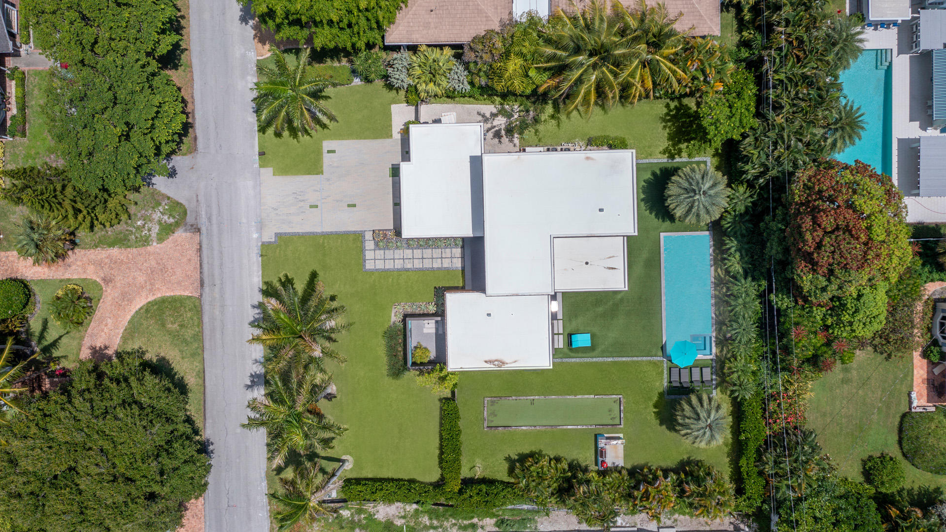 DELRAY TOWN OF - Residential