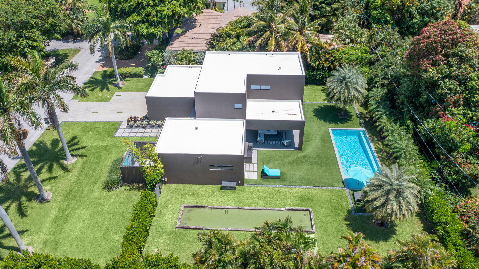 DELRAY TOWN OF - Residential