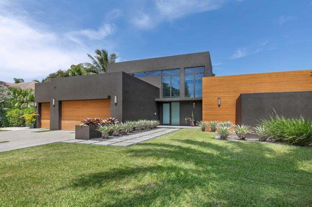 DELRAY TOWN OF - Residential