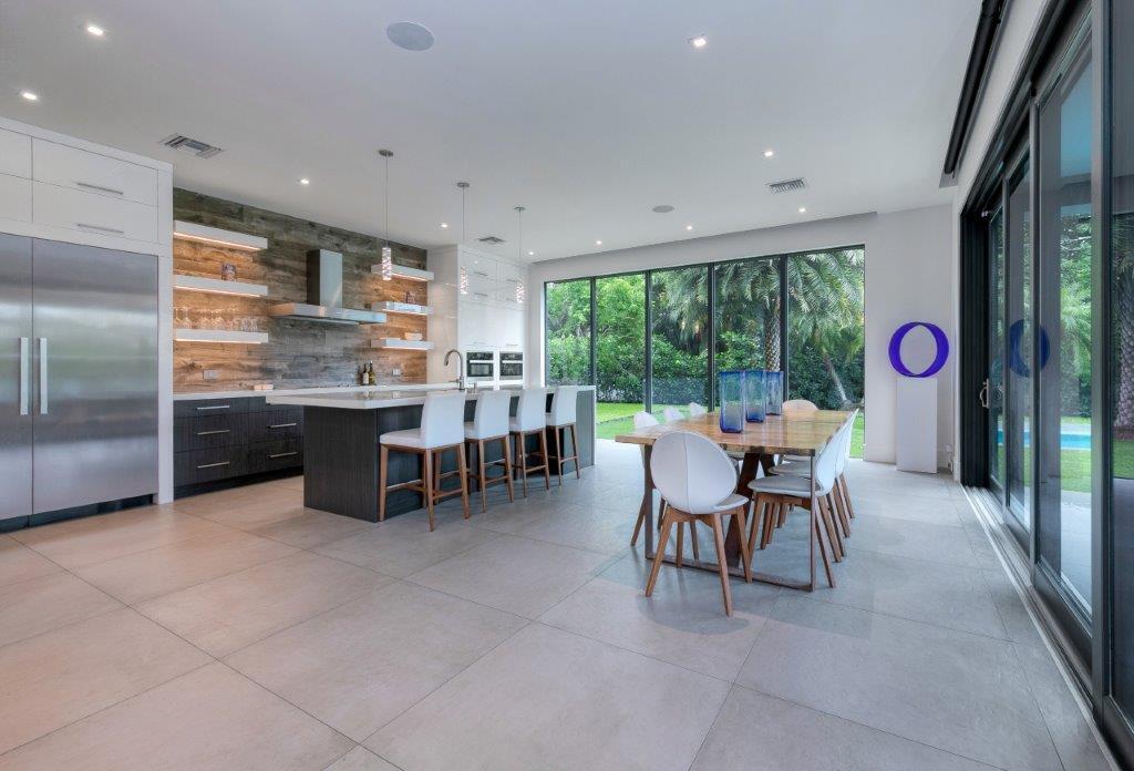 DELRAY TOWN OF - Residential