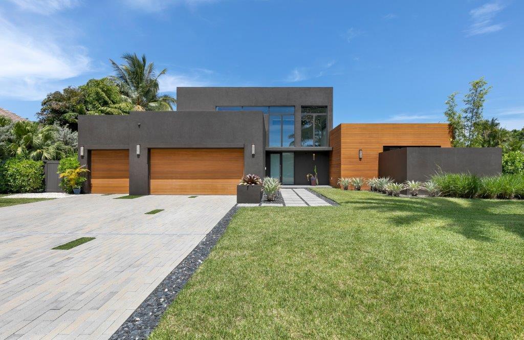 DELRAY TOWN OF - Residential