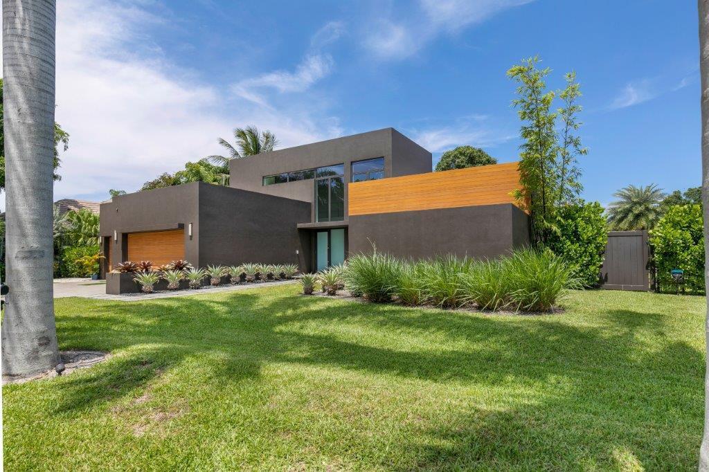 DELRAY TOWN OF - Residential