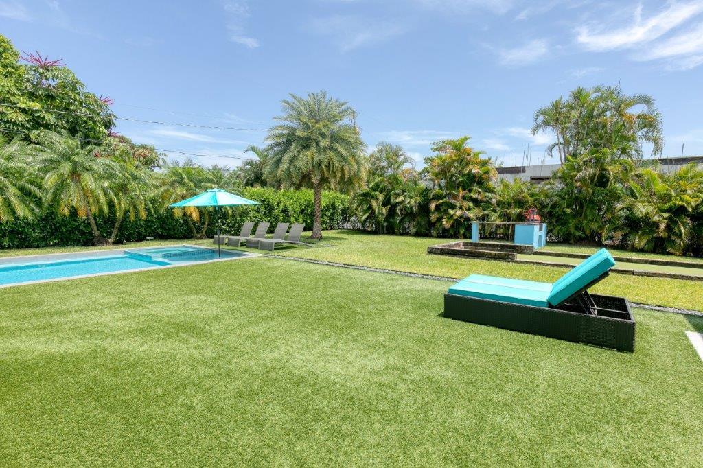 DELRAY TOWN OF - Residential