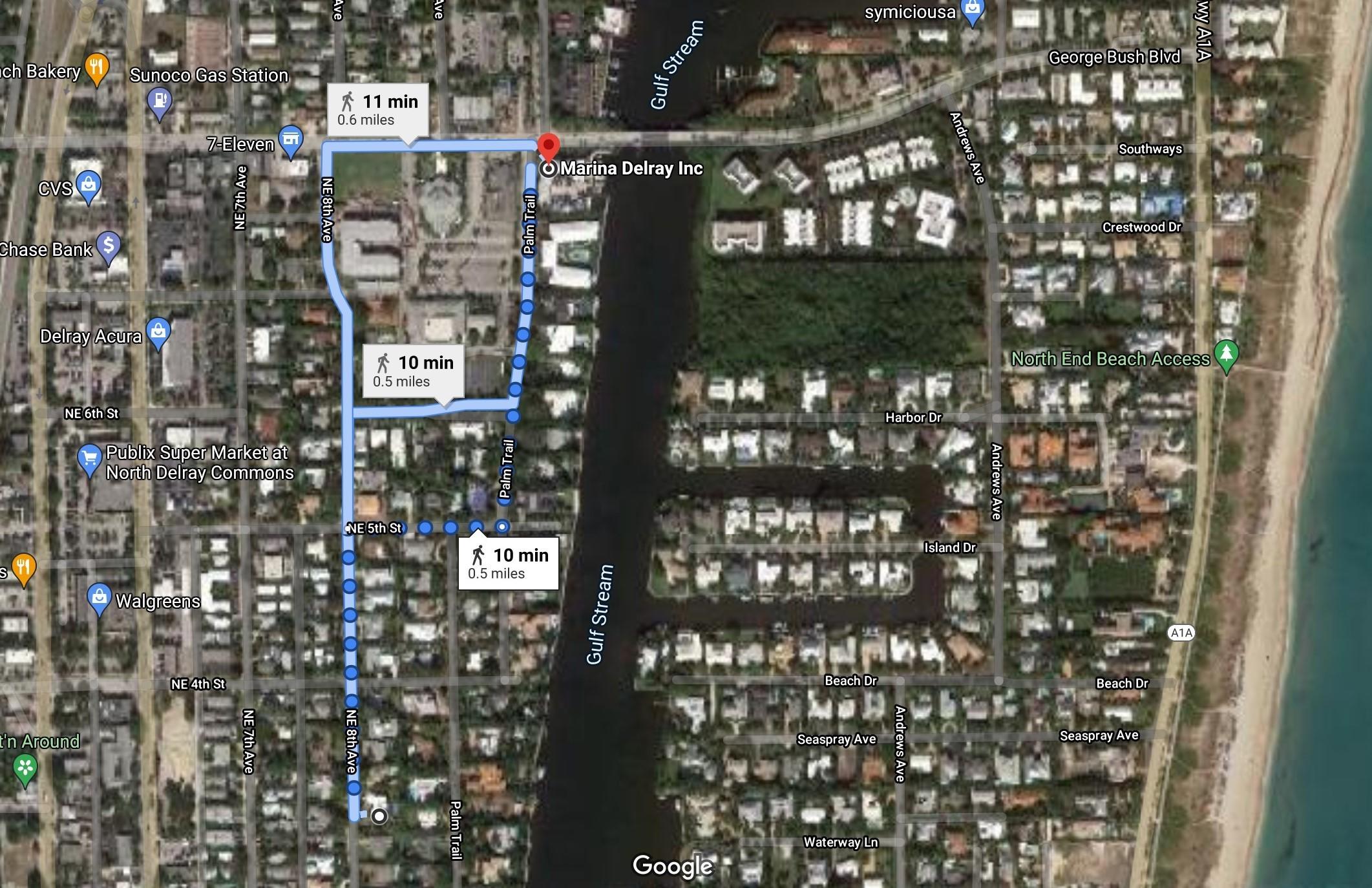 DELRAY TOWN OF - Residential