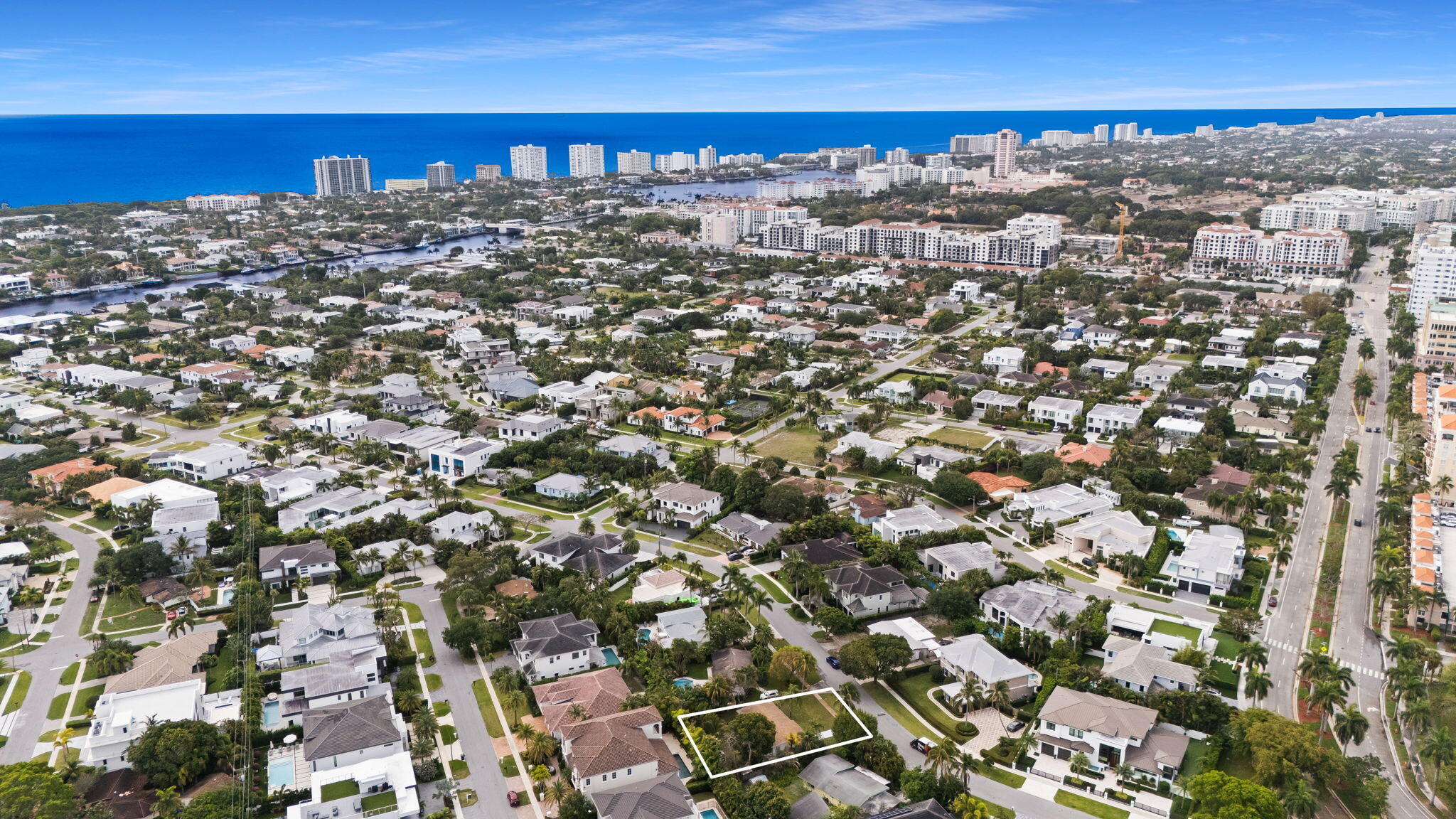 BOCA VILLAS SEC C - Residential