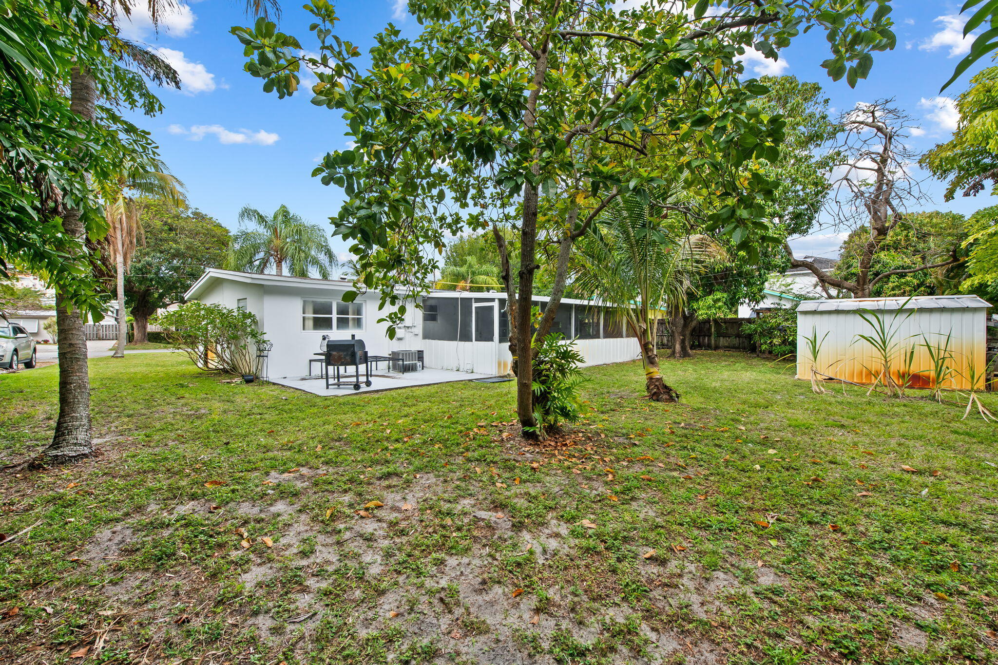 BOCA VILLAS SEC C - Residential