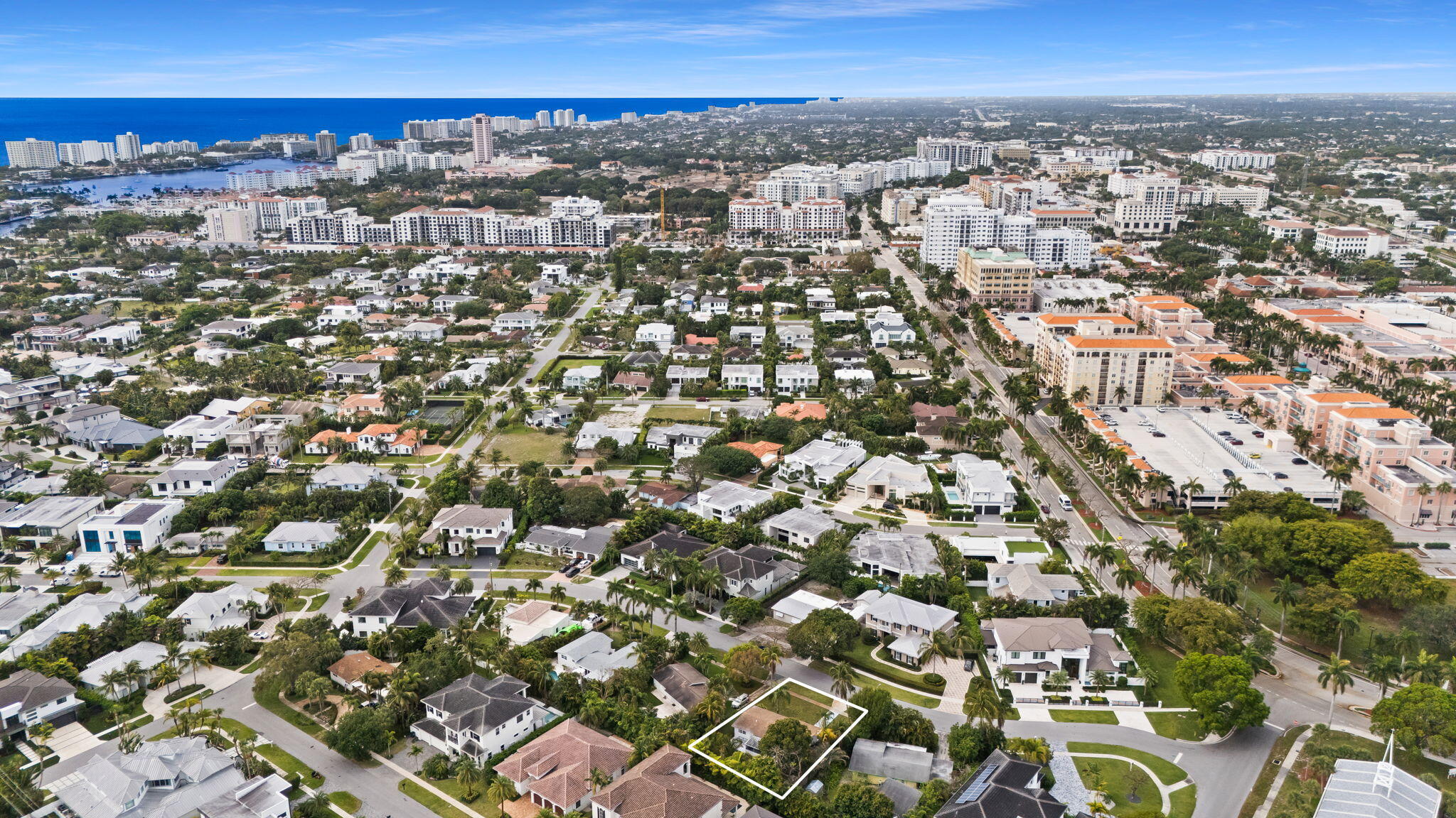 BOCA VILLAS SEC C - Residential