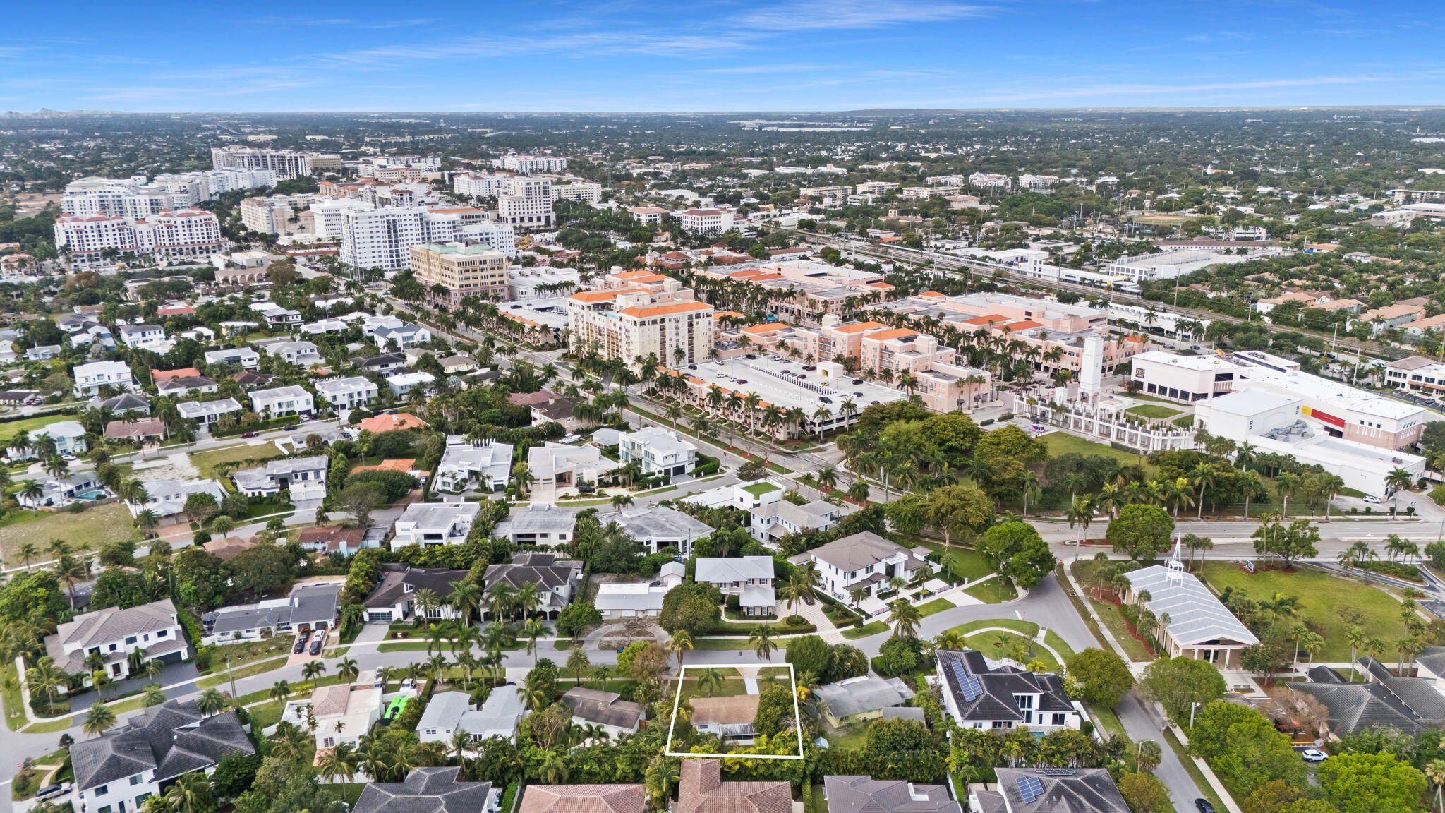 BOCA VILLAS SEC C - Residential