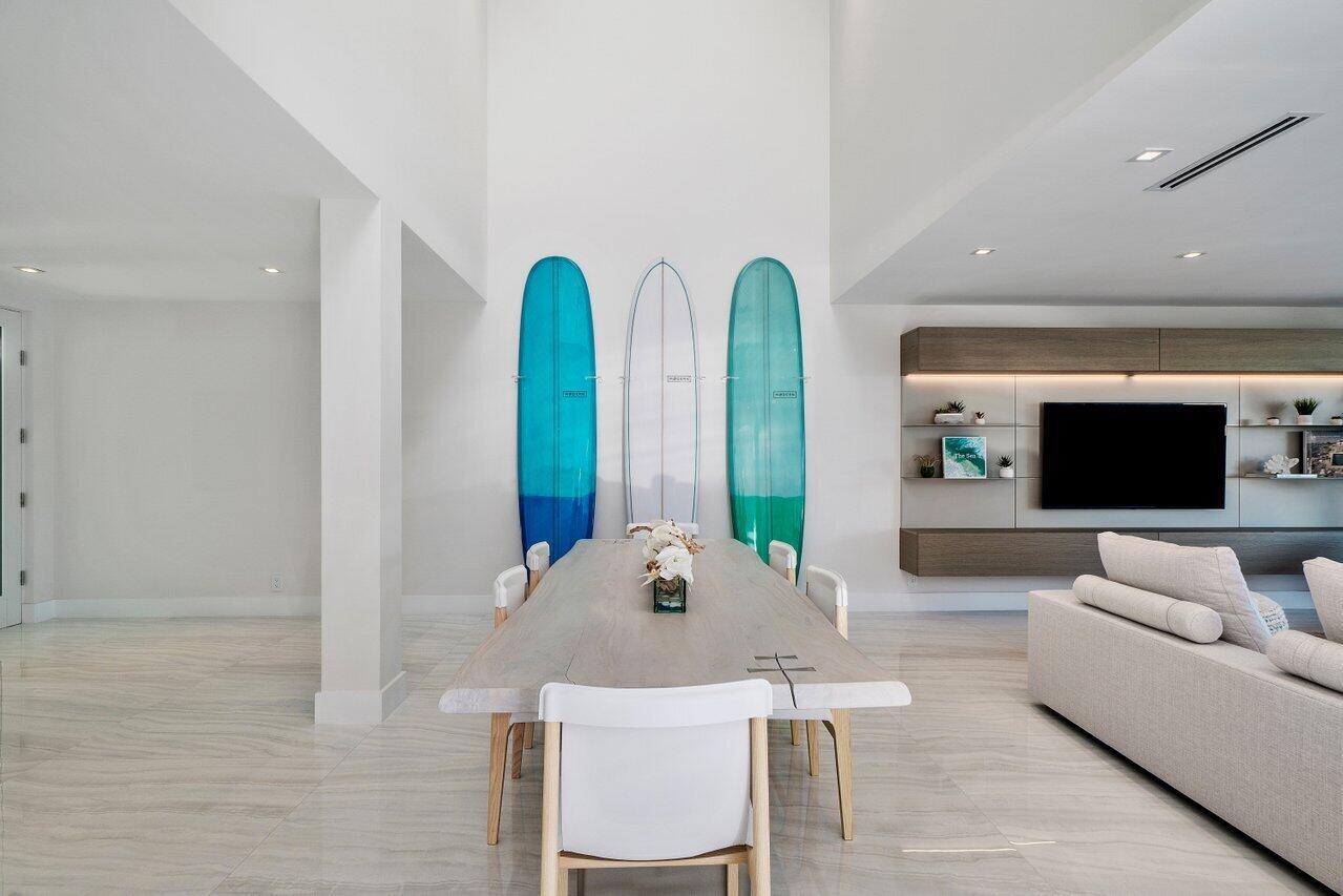 BOCA MARINA - Residential Lease