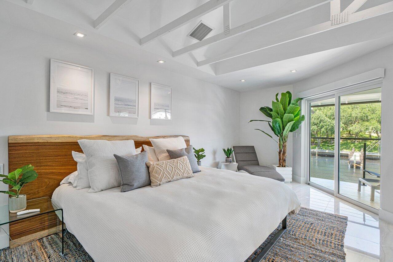 BOCA MARINA - Residential Lease