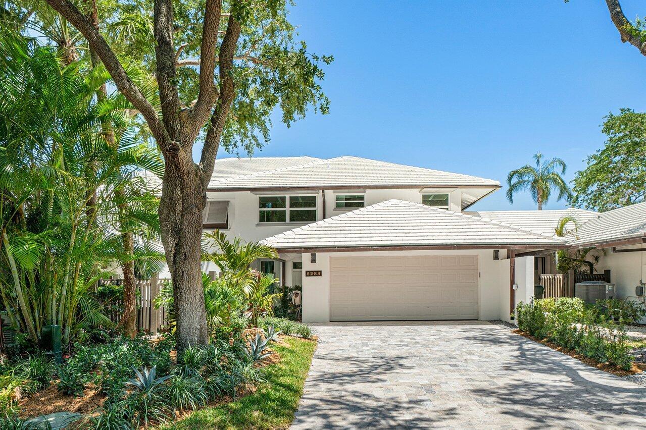 BOCA MARINA - Residential Lease