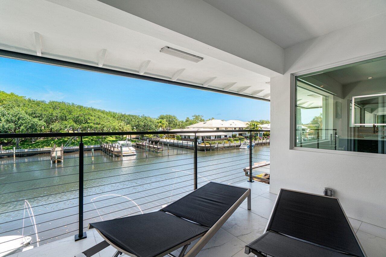 BOCA MARINA - Residential Lease