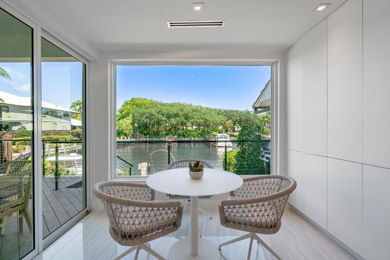 BOCA MARINA - Residential Lease