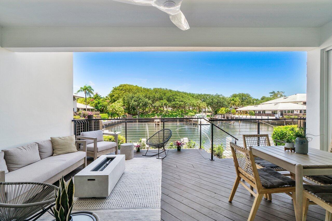 BOCA MARINA - Residential Lease