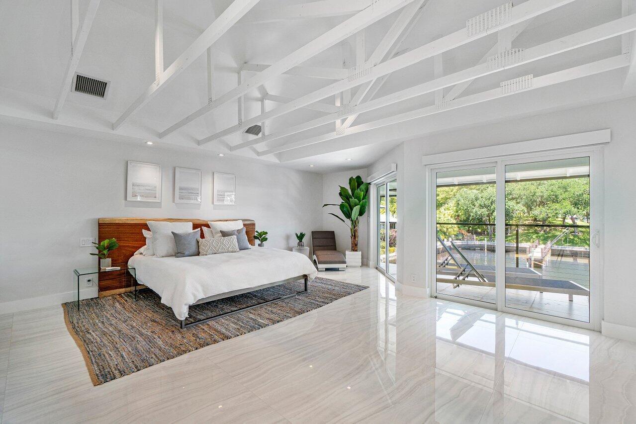 BOCA MARINA - Residential Lease