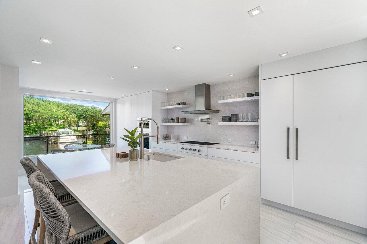 BOCA MARINA - Residential Lease