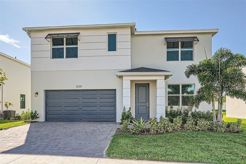 Photo of 2020 NE Ocean Dunes Drive, Jensen Beach, FL 34957 (MLS # R10897656)