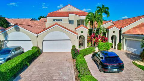 Photo of 7477 Campo Florido, Boca Raton, FL 33433 (MLS # R10900537)