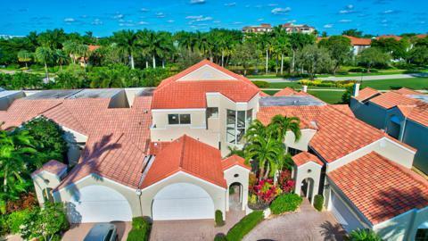 Photo of 7477 Campo Florido, Boca Raton, FL 33433 (MLS # R10900537)
