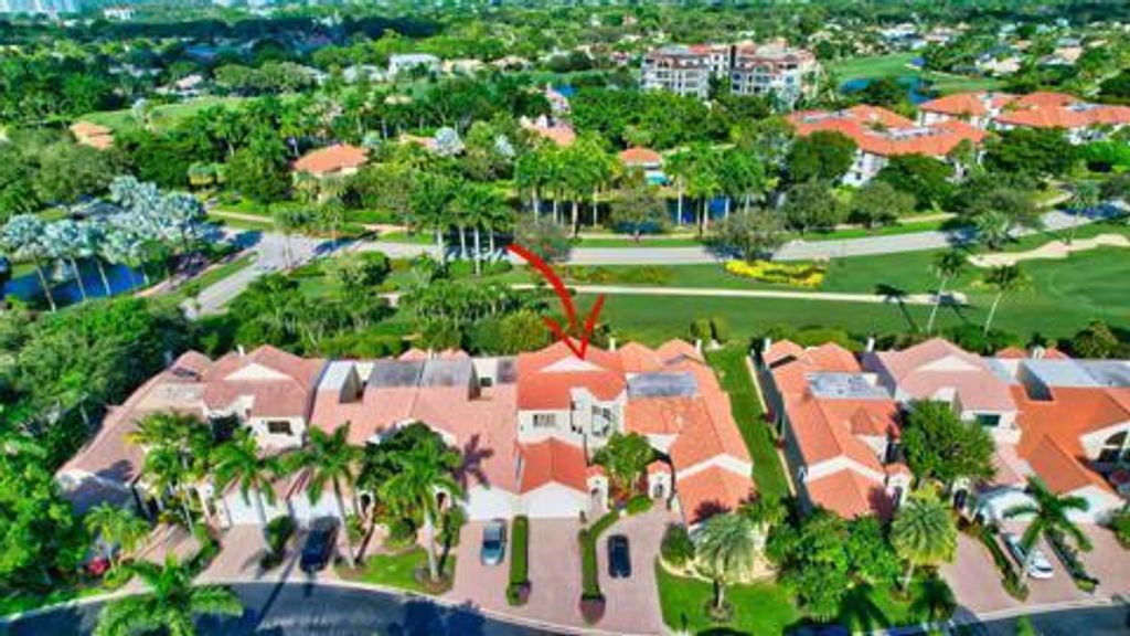 Photo of 7477 Campo Florido, Boca Raton, FL 33433 (MLS # R10900537)