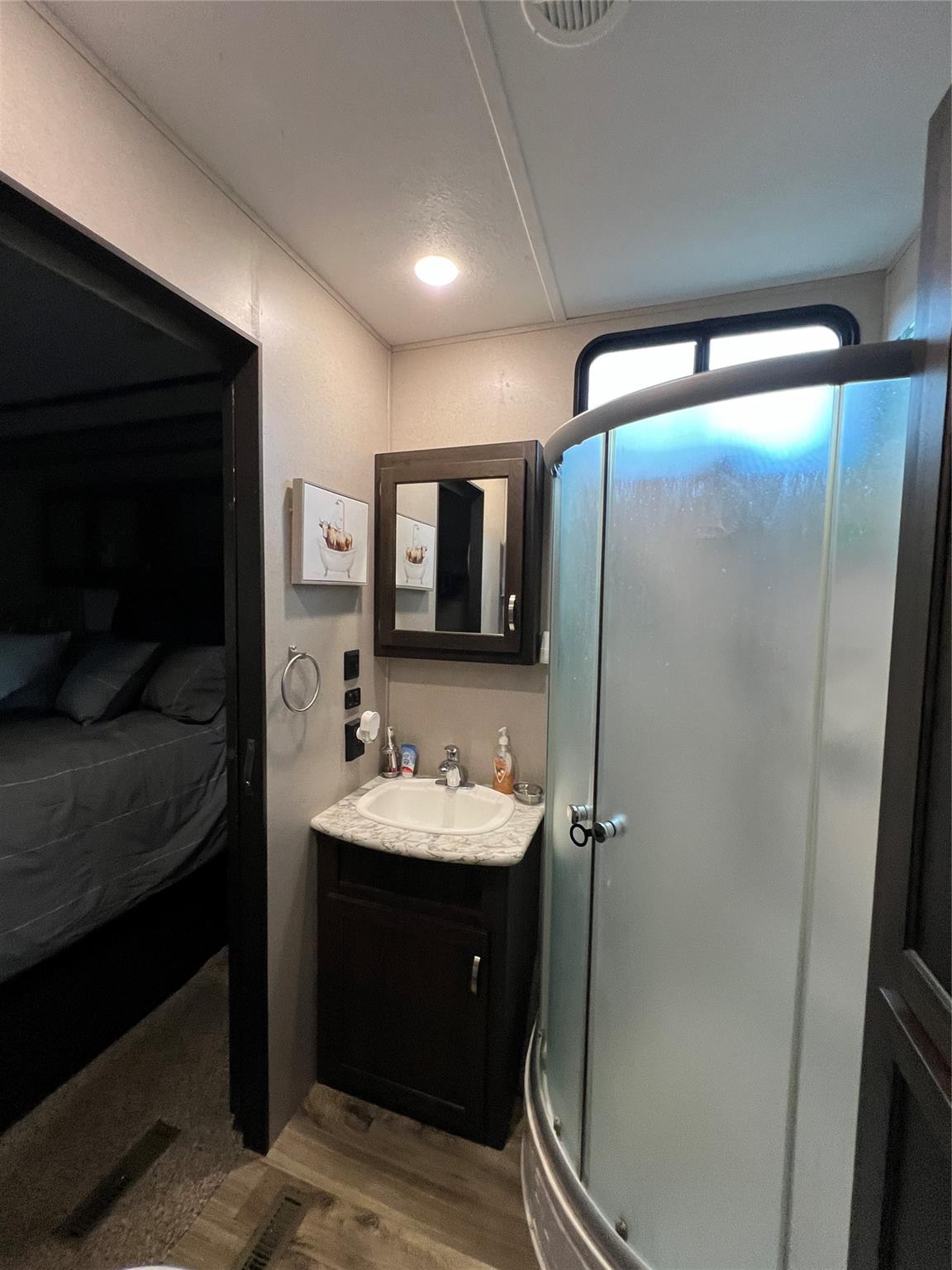 BIG O RV PARK - Residential