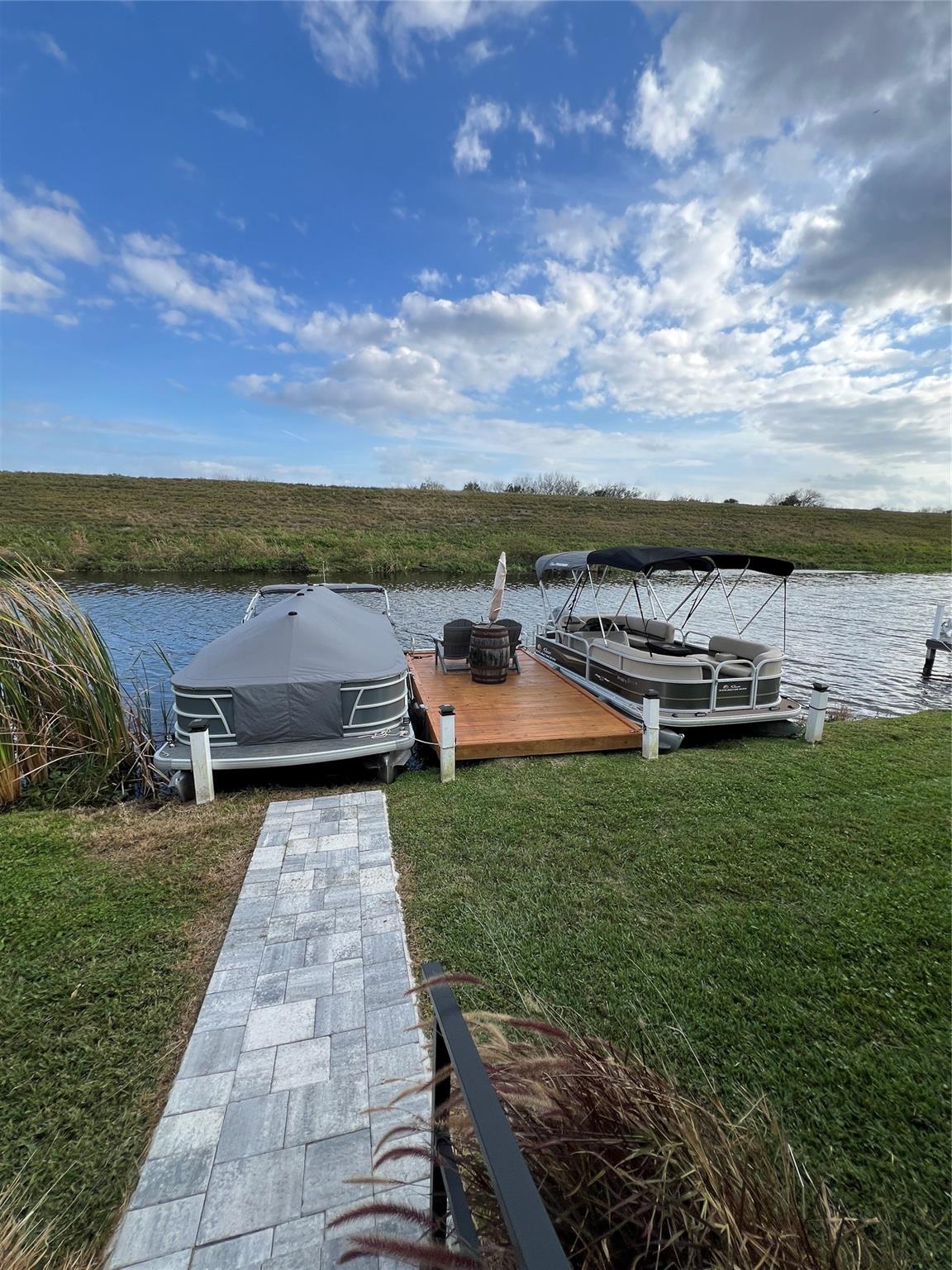 BIG O RV PARK - Residential