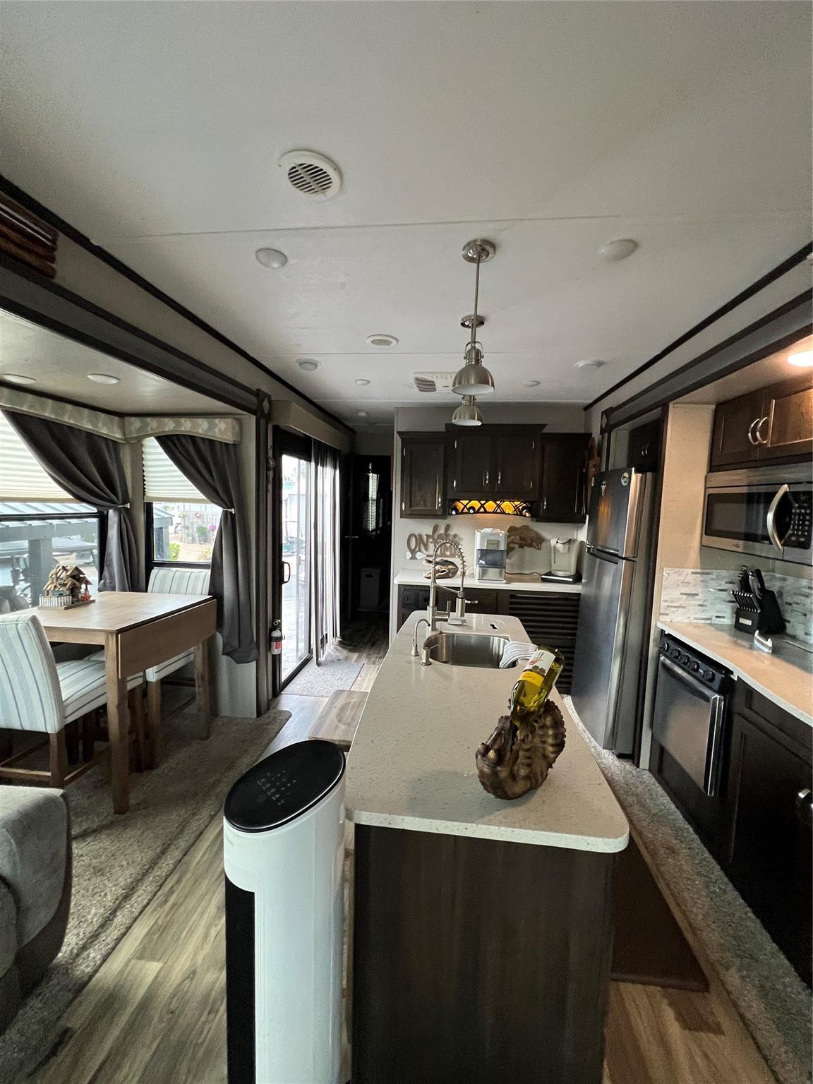 BIG O RV PARK - Residential