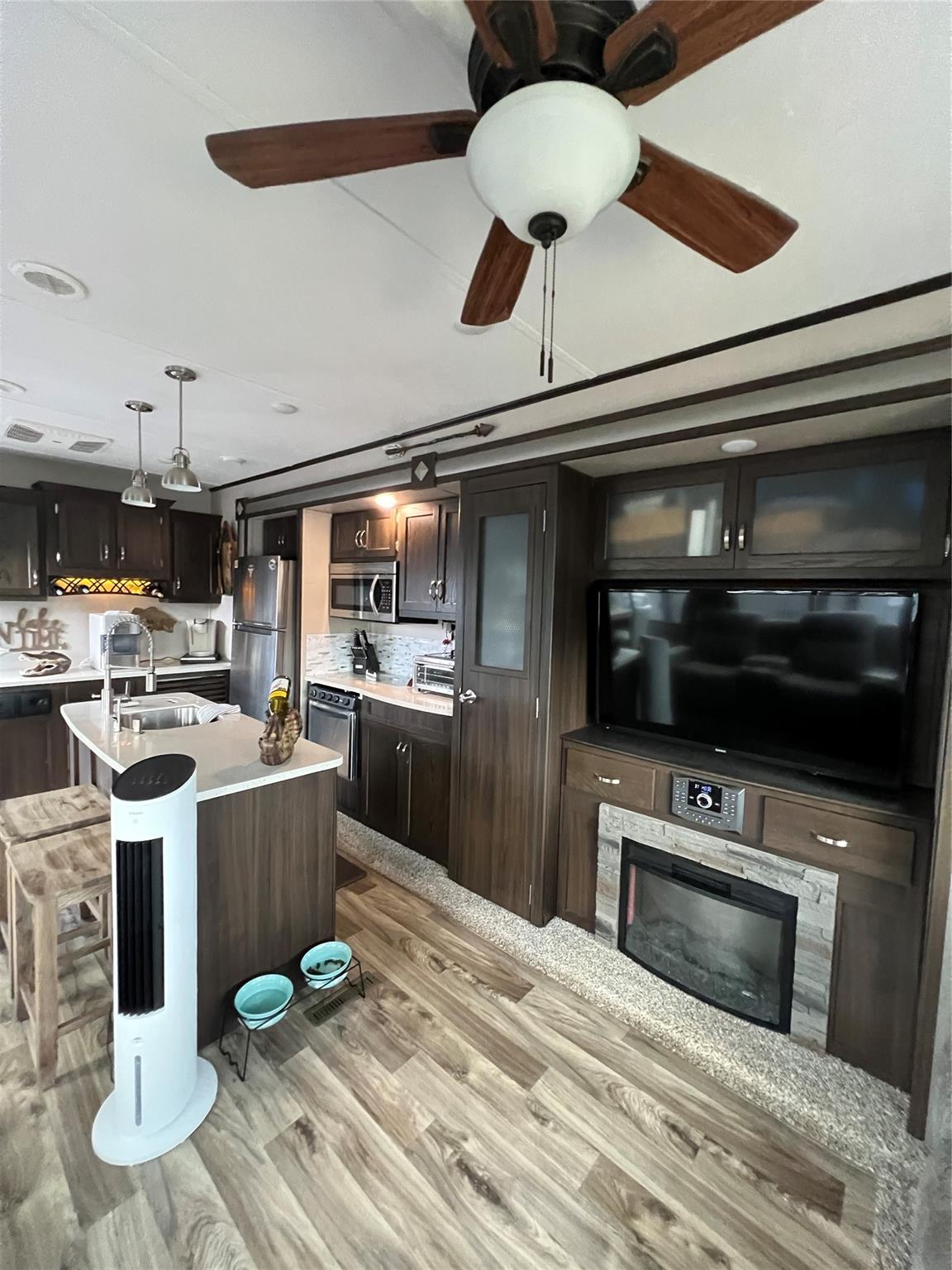 BIG O RV PARK - Residential