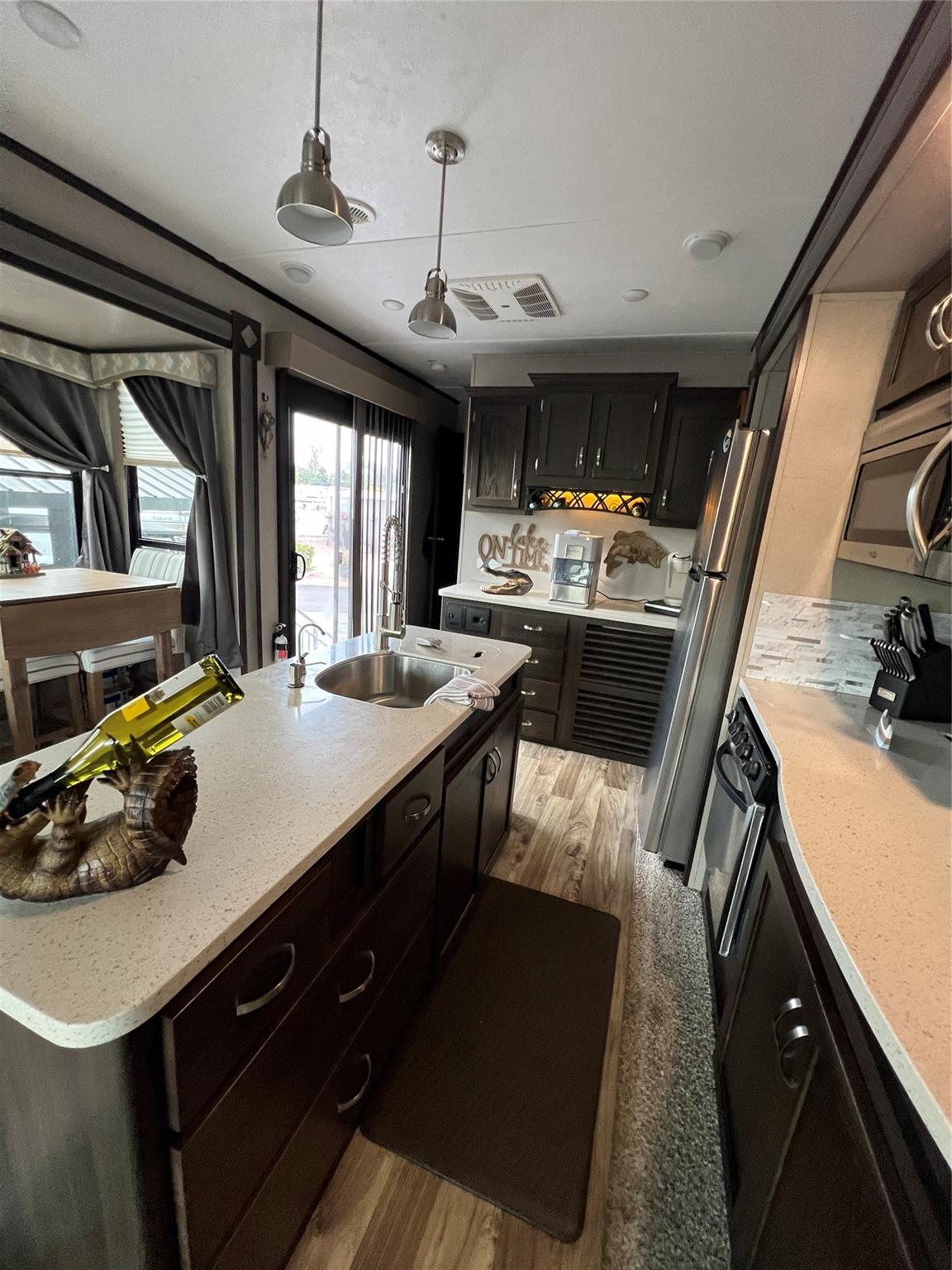 BIG O RV PARK - Residential
