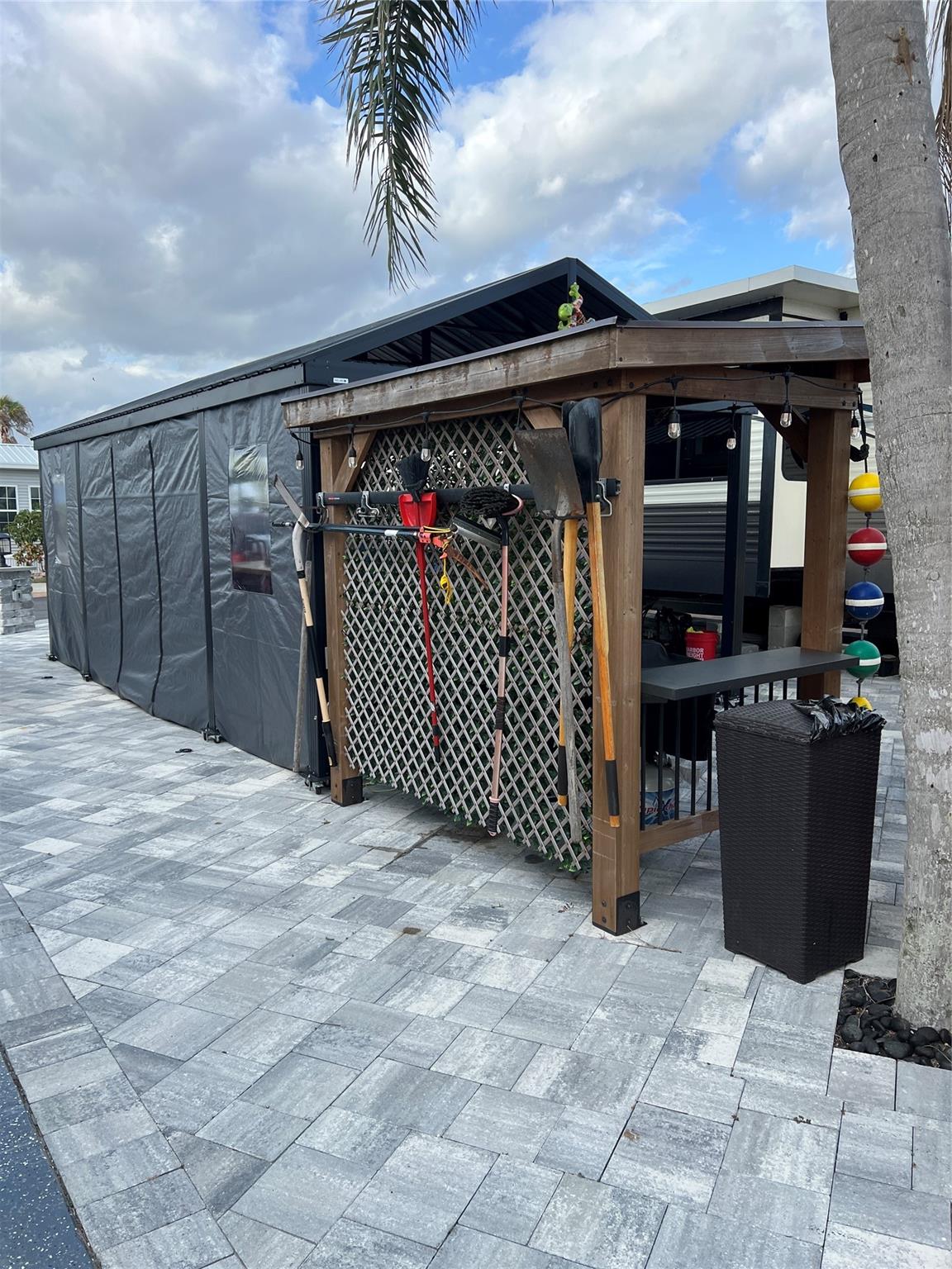 BIG O RV PARK - Residential