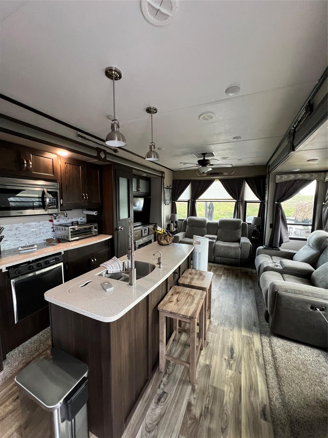 BIG O RV PARK - Residential