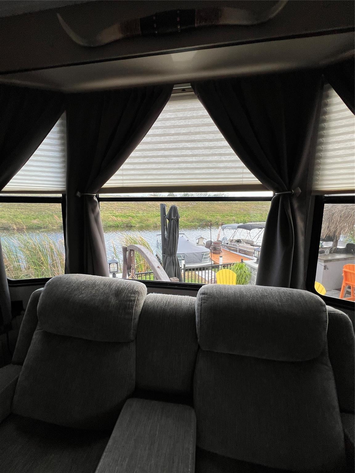 BIG O RV PARK - Residential