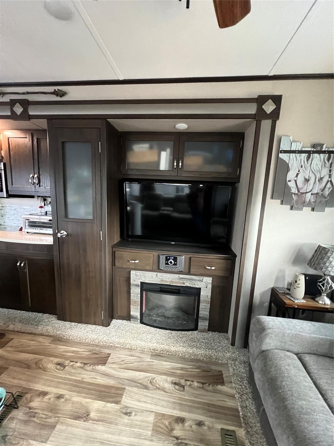BIG O RV PARK - Residential