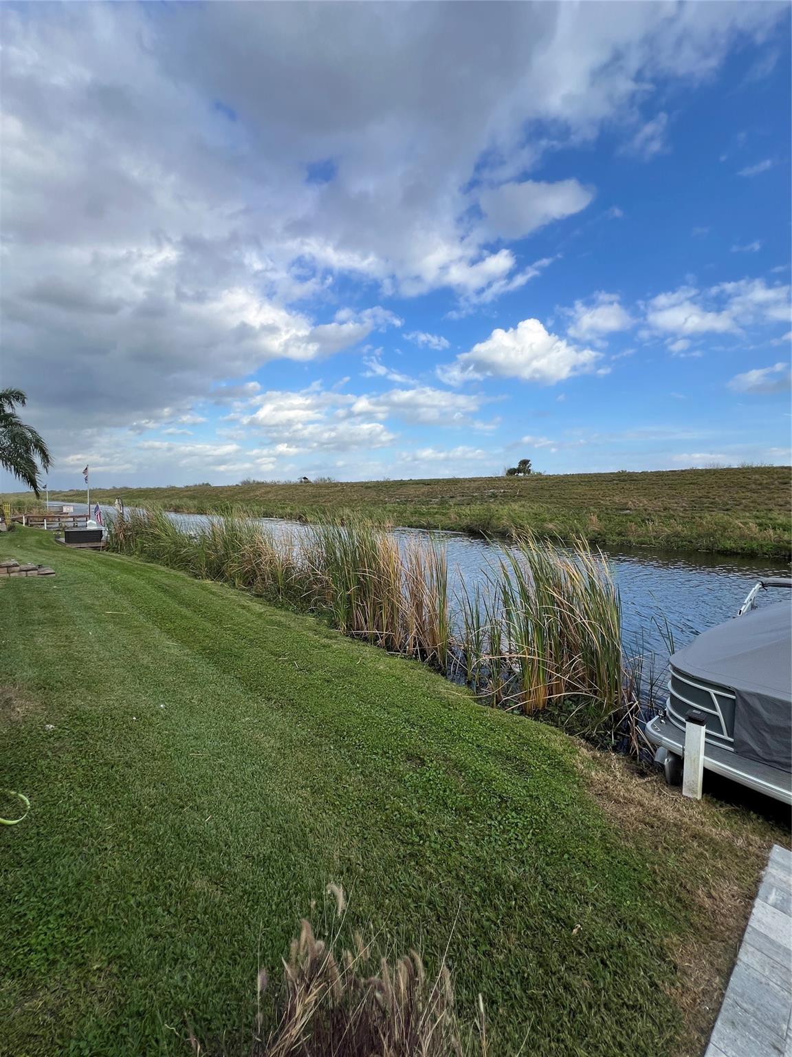 BIG O RV PARK - Residential