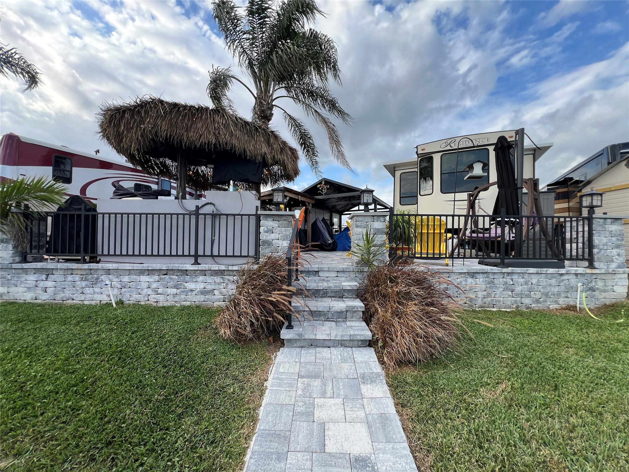 BIG O RV PARK - Residential