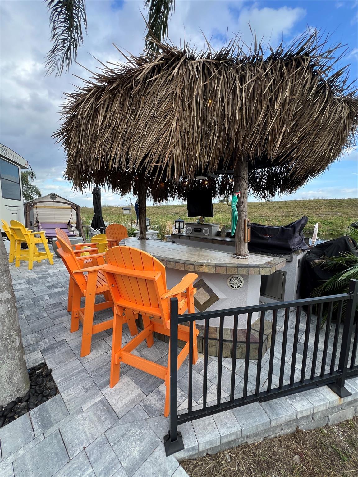 BIG O RV PARK - Residential