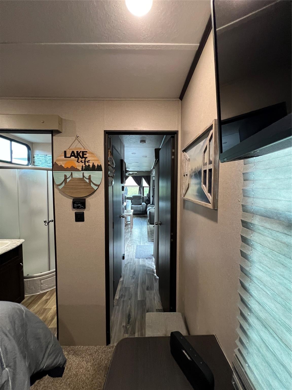 BIG O RV PARK - Residential