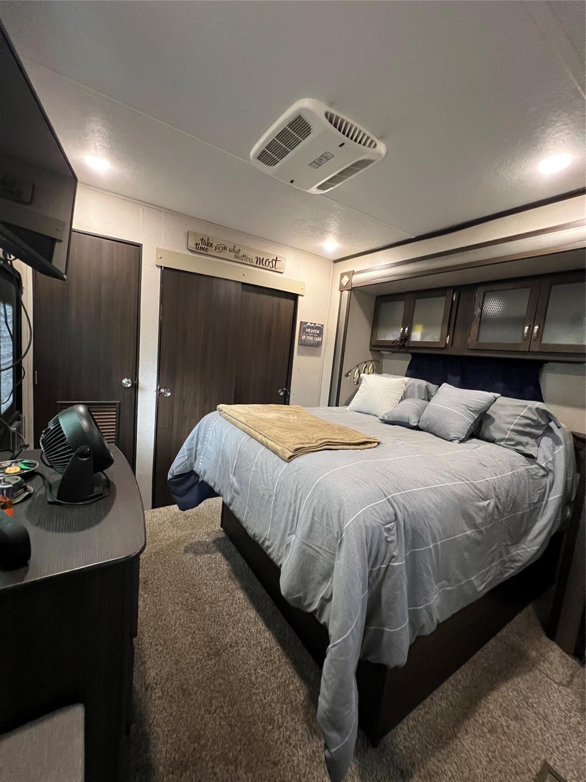 BIG O RV PARK - Residential