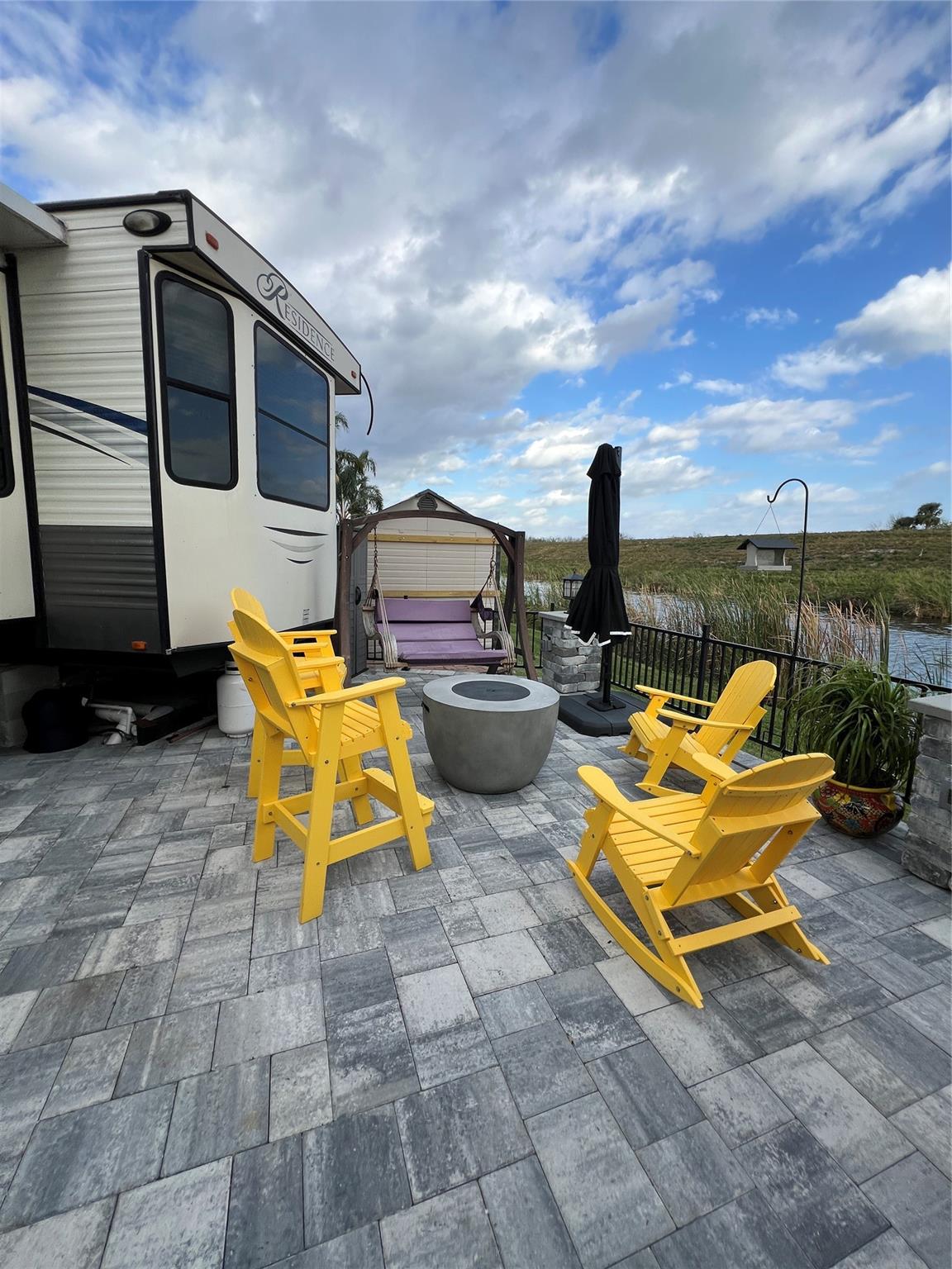 BIG O RV PARK - Residential