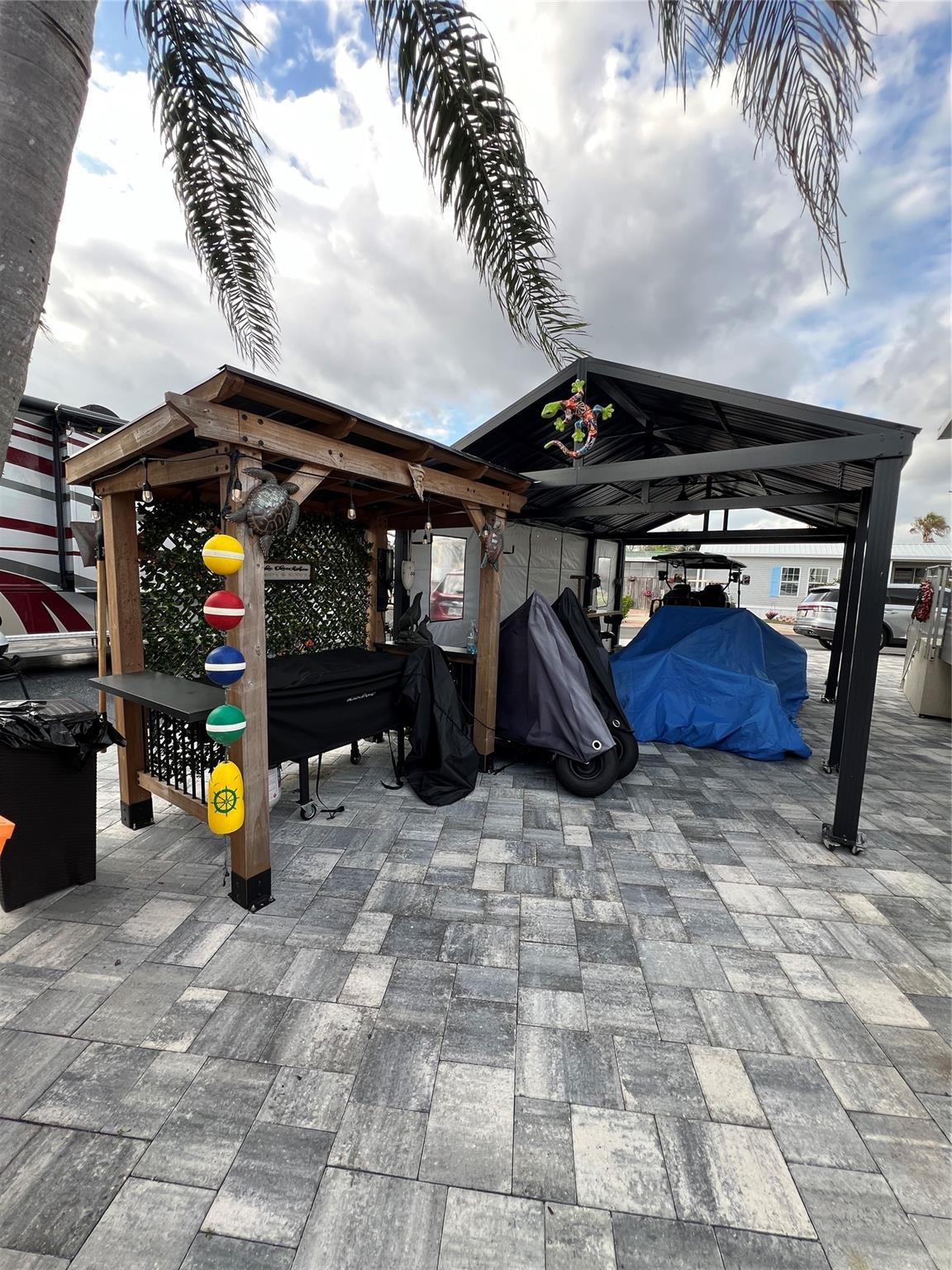BIG O RV PARK - Residential