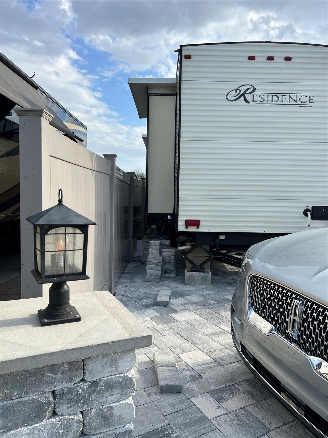 BIG O RV PARK - Residential