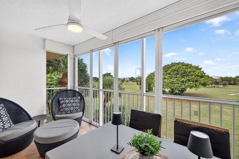 Photo of 2601 S COURSE Drive #403, Pompano Beach, FL 33069 (MLS # B26088543)