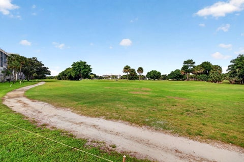 Tiny photo for 2601 S COURSE Drive #403, Pompano Beach, FL 33069 (MLS # B26088543)